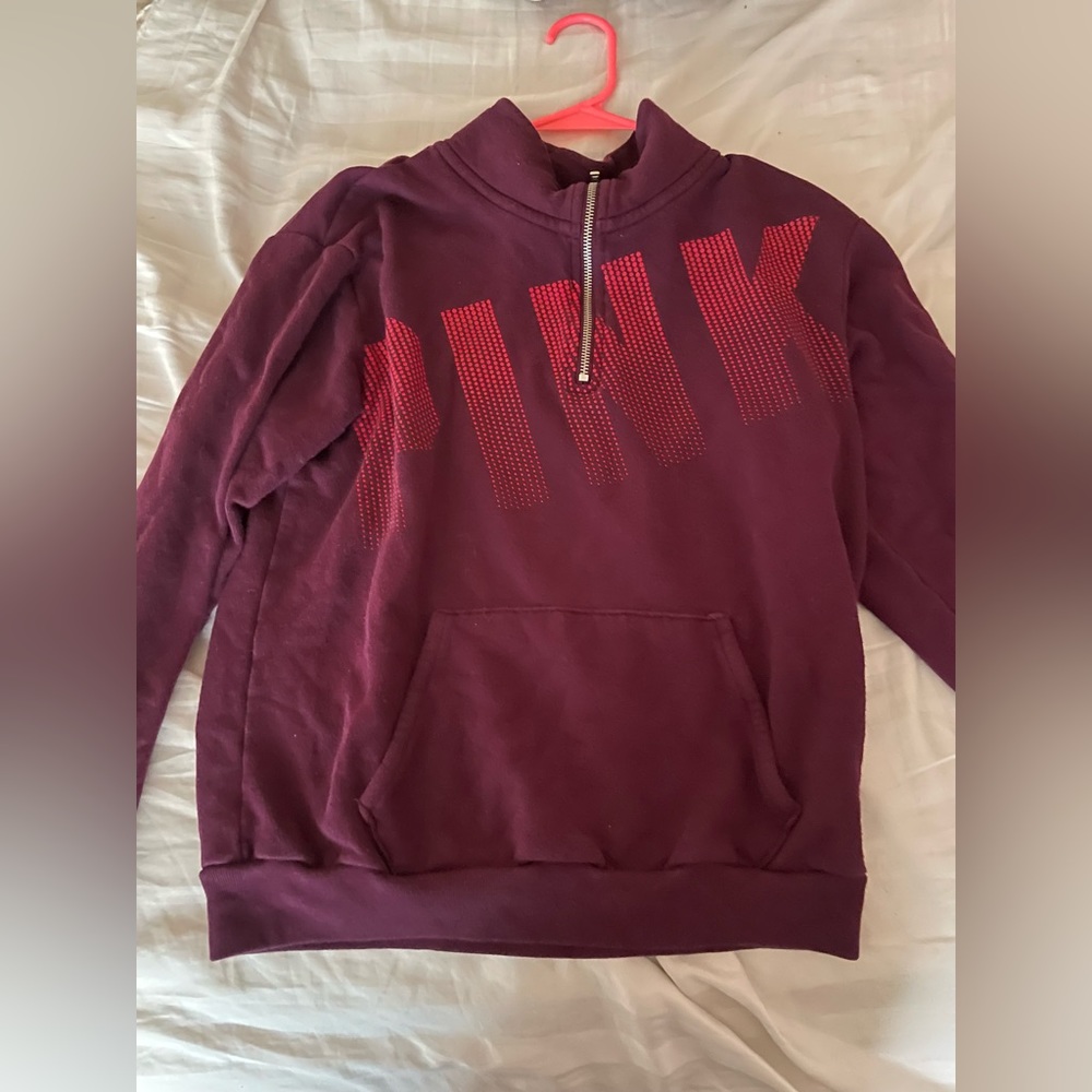 Victoria Secret Pink Hoodie